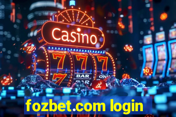 fozbet.com login